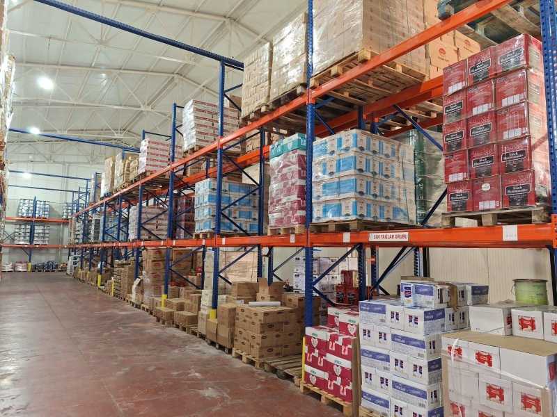Otel ve Catering Firmalarında Satın Alma Müdürleri Gıda Tedarikçisi Seçerken Nelere Dikkat Ediyor?